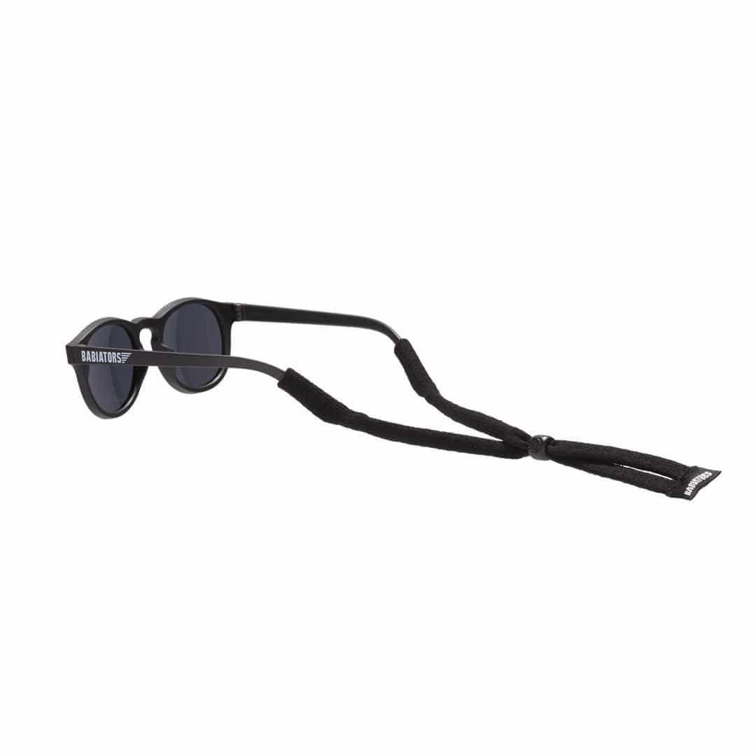 Babiators Fabric Strap - Black - Image 6