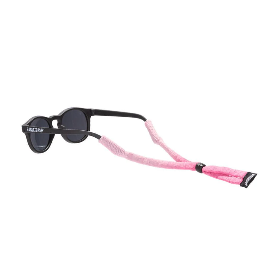 Babiators Fabric Strap - Pink Ombre - Image 4