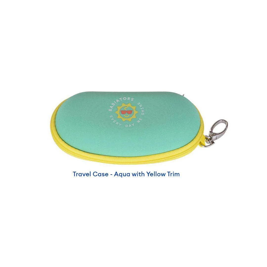 Babiators Little Adventurer Navigator Bundle - Image 5