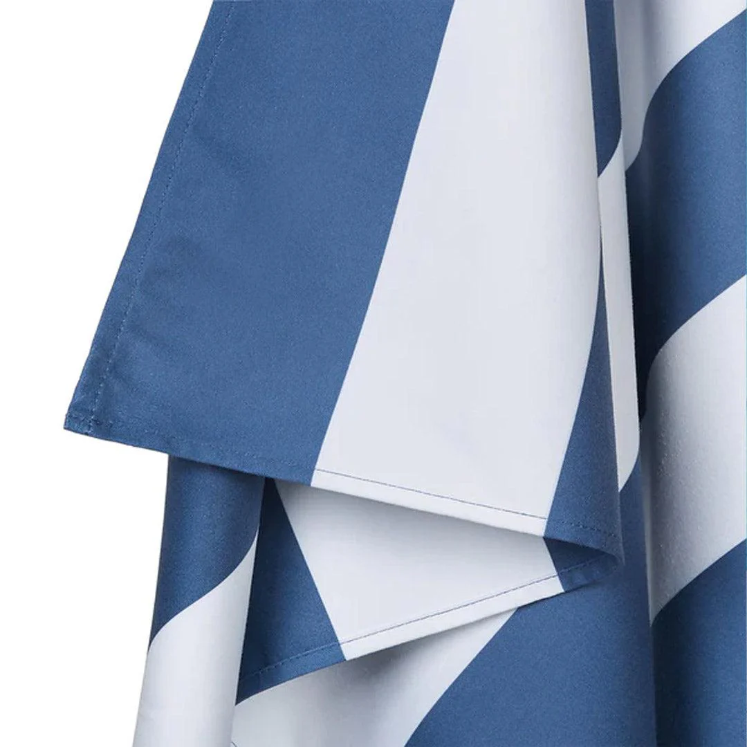 Dock & Bay Adults Beach Towel - Whitsunday Blue - Image 12